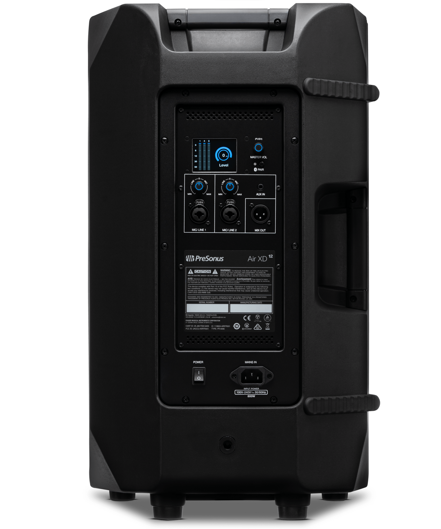 AIR XD 12 PRESONUS