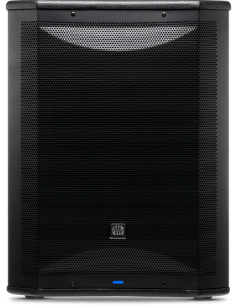 compare product AIR XD SUB 15 PRESONUS