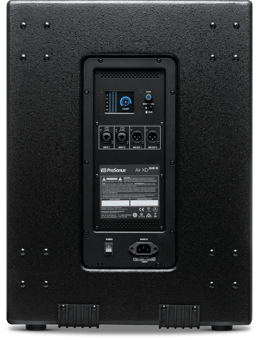 AIR XD SUB 15 PRESONUS