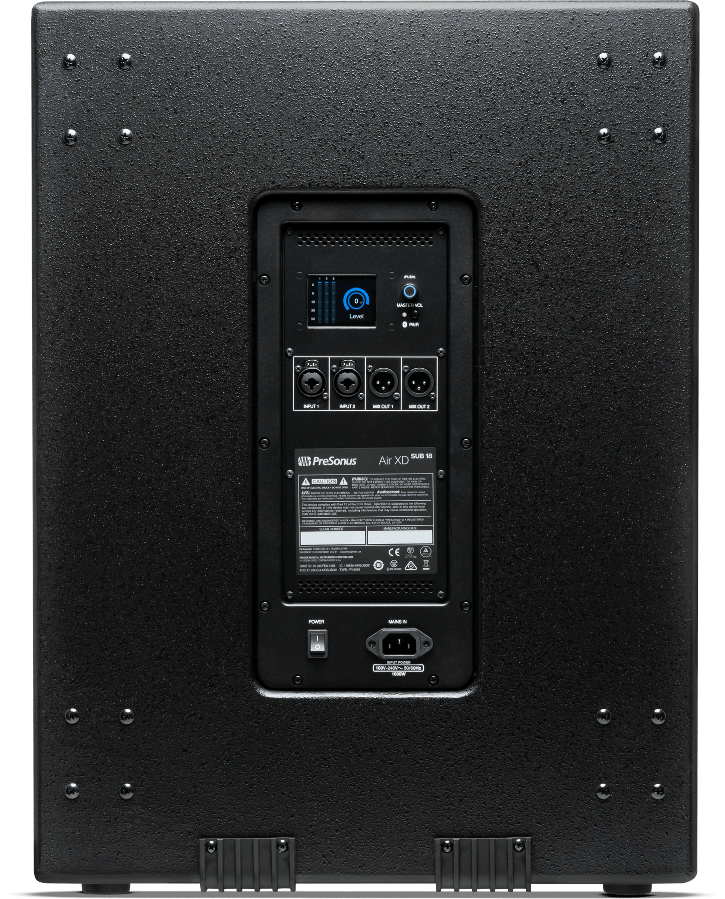 AIR XD SUB 18 PRESONUS