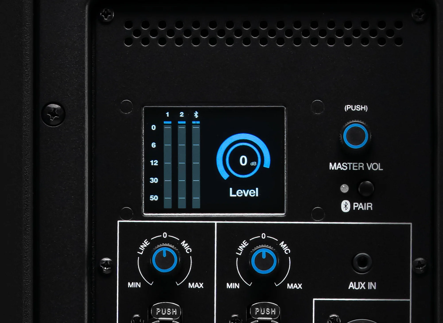 AIR XD 12 PRESONUS