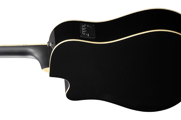 ALT30BKM IBANEZ