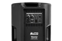 TX412 ALTO PROFESSIONAL