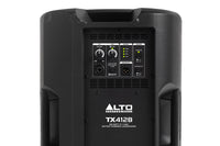 TX412B ALTO PROFESSIONAL