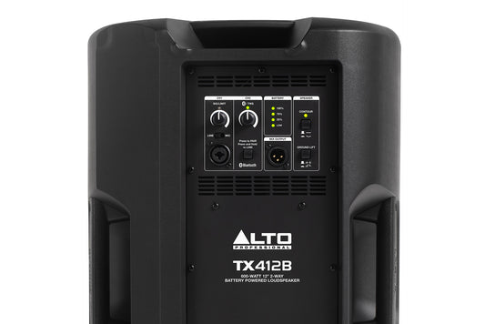 TX412B ALTO PROFESSIONAL