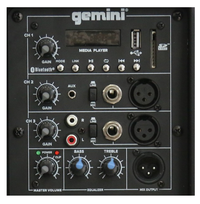 AS-2112BT GEMINI