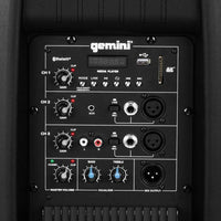 AS-2115BT-PK GEMINI