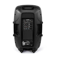 AS-2115BT-PK GEMINI
