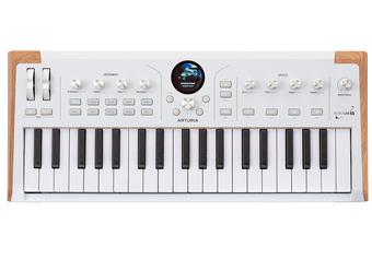 compare product ASTROLAB 37 ARTURIA