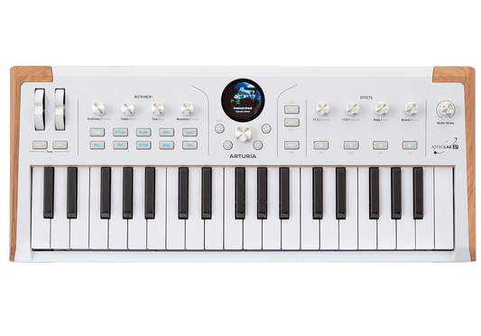 ASTROLAB 37 ARTURIA