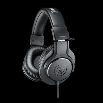 compare product ATH-M20X AUDIO TECHNICA