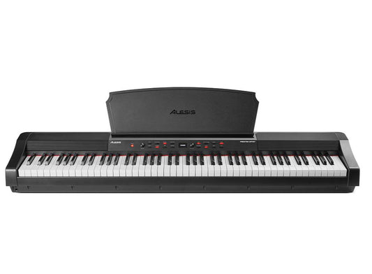 PRESTIGE ARTIST ALESIS