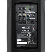 TS108C ALTO PROFESSIONAL