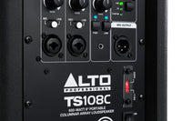 TS108C ALTO PROFESSIONAL