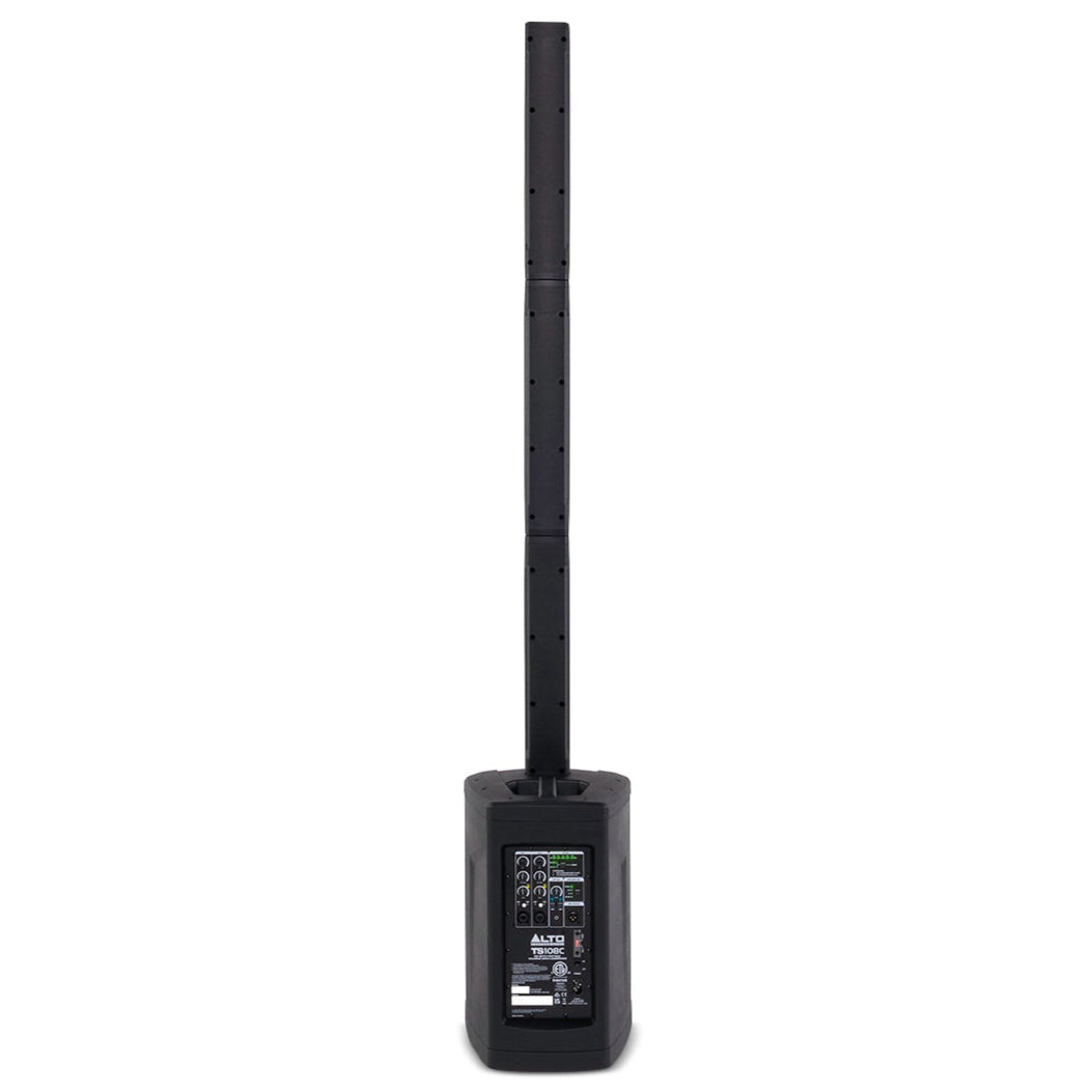 TS108C ALTO PROFESSIONAL