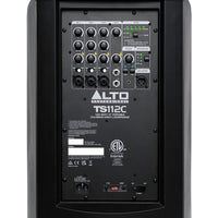 TS112C ALTO PROFESSIONAL
