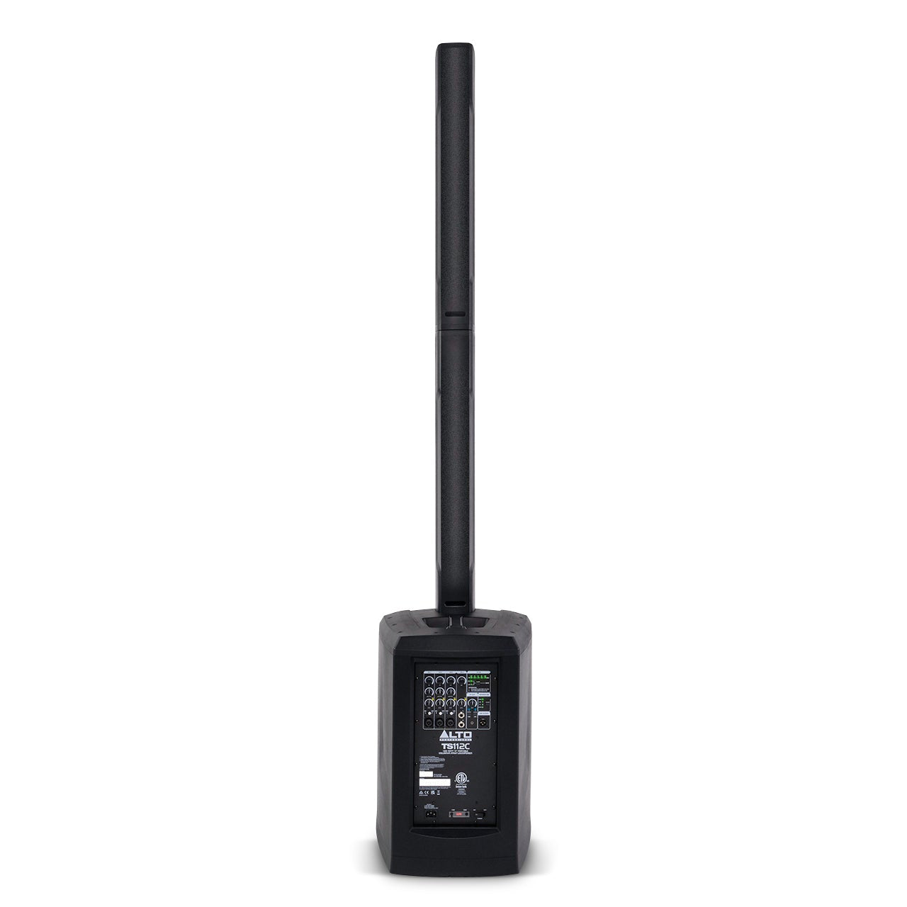 TS112C ALTO PROFESSIONAL