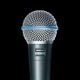 BETA 58A SHURE