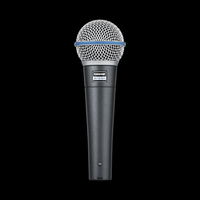 BETA 58A SHURE