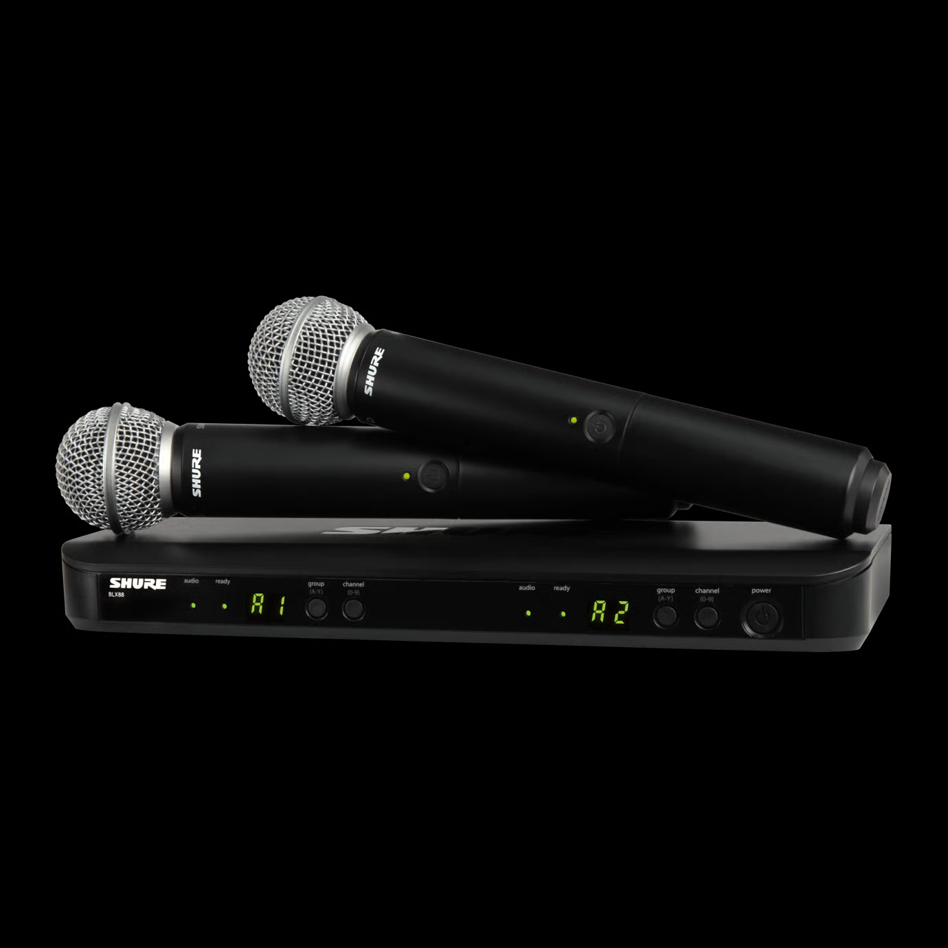 BLX288 / SM58-H10 SHURE