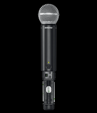 BLX24R / SM58-H10 SHURE