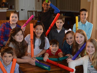 BWDG BOOMWHACKERS