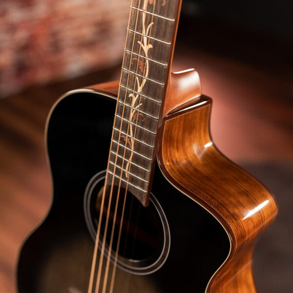 BTS9VCECH-D-U WASHBURN