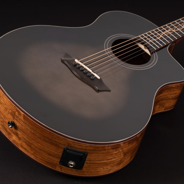 BTS9VCECH-D-U WASHBURN