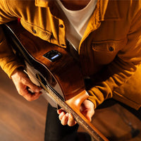 BTS9VCECH-D-U WASHBURN