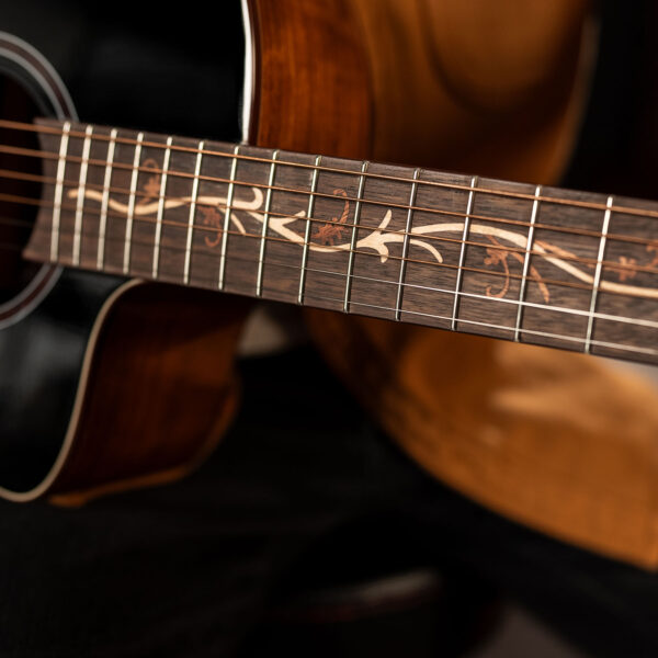 BTS9VCECH-D-U WASHBURN