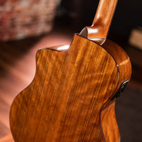 BTS9VCECH-D-U WASHBURN