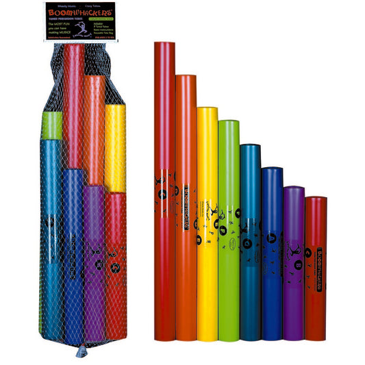 BWDG BOOMWHACKERS