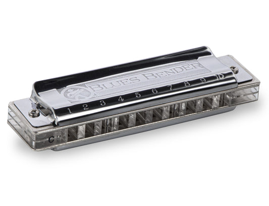 BLUES BENDER HOHNER