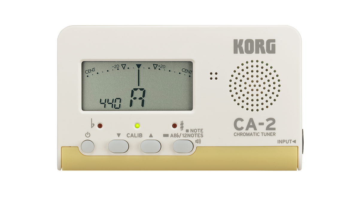 CA-2 KORG