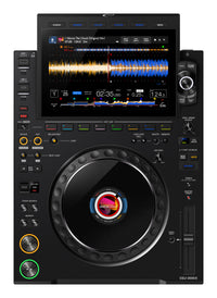 CDJ-3000X ALPHATHETA
