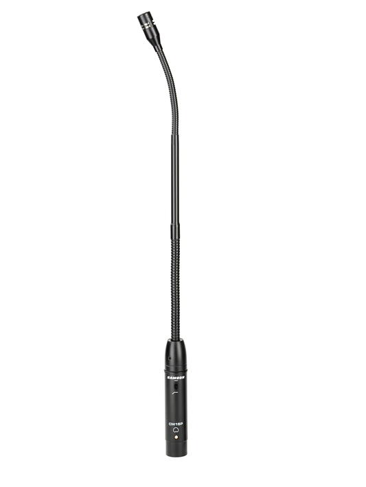 CM15P SAMSON