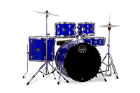 DRUM COMPLET COMET MAPEX