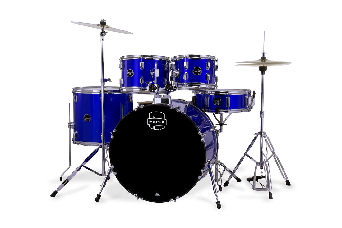 DRUM COMPLET COMET MAPEX