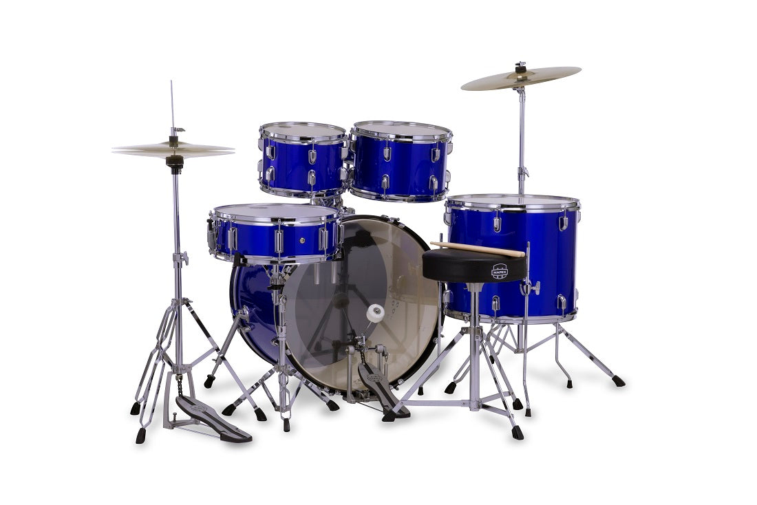 DRUM COMPLET COMET MAPEX