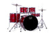 DRUM COMPLET COMET MAPEX