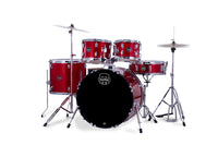 DRUM COMPLET COMET MAPEX