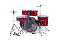 DRUM COMPLET COMET MAPEX