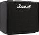 CODE 25 MARSHALL