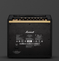 CODE 25 MARSHALL