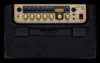 CODE 25 MARSHALL