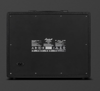 CODE 50 MARSHALL