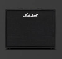 CODE 50 MARSHALL