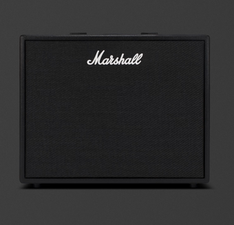 compare product CODE 50 MARSHALL