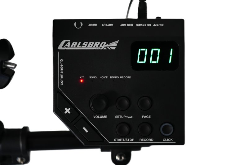 CSD15M CARLSBRO