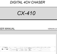 CX-410 LITE-PUTER